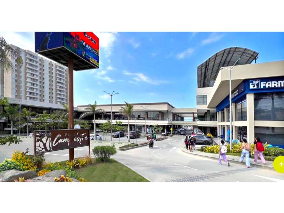 SE VENDE LOCAL COMERCIAL PLAZA CAMPESTRE EN BARRANQUILLA ATLANTICO — foto 6