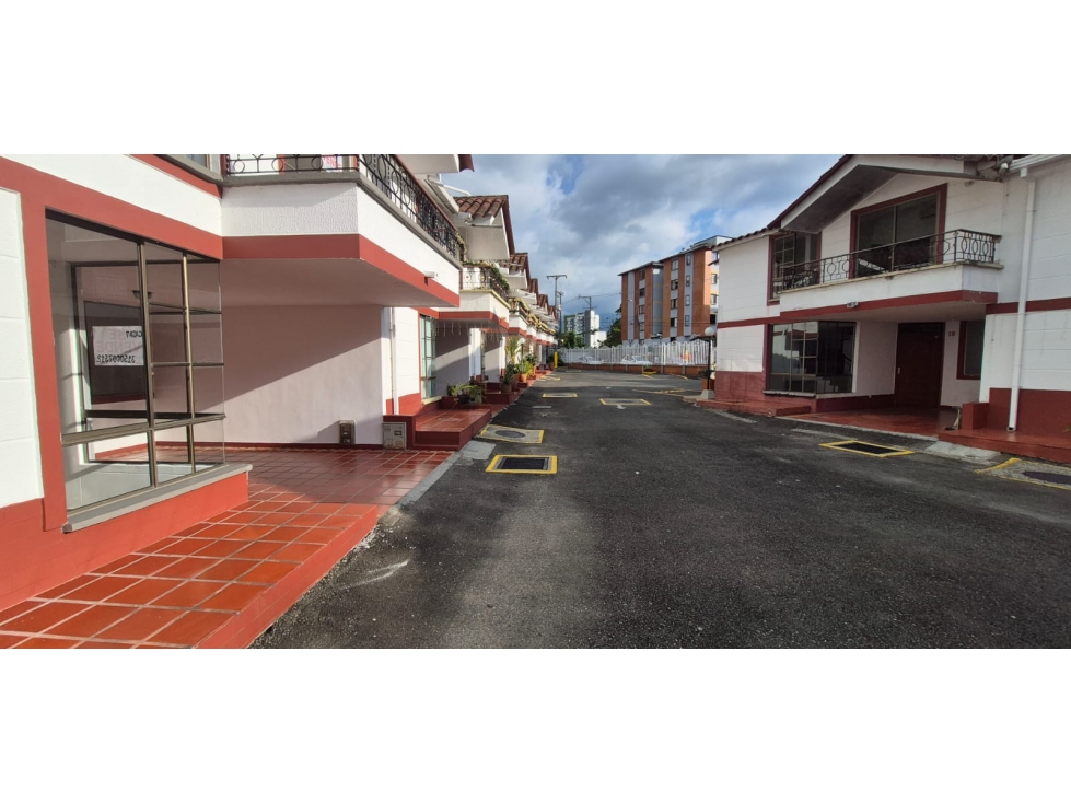 SE VENDE CASA CONJUNTO CERRADO NORTE DE ARMENIA — foto 2