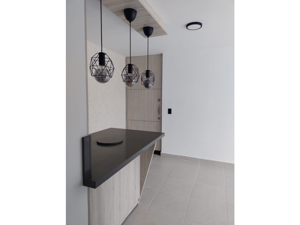 SE VENDE APARTAMENTO SECTOR COLISEO DEL CAFE ARMENIA QUINDIO — foto 4