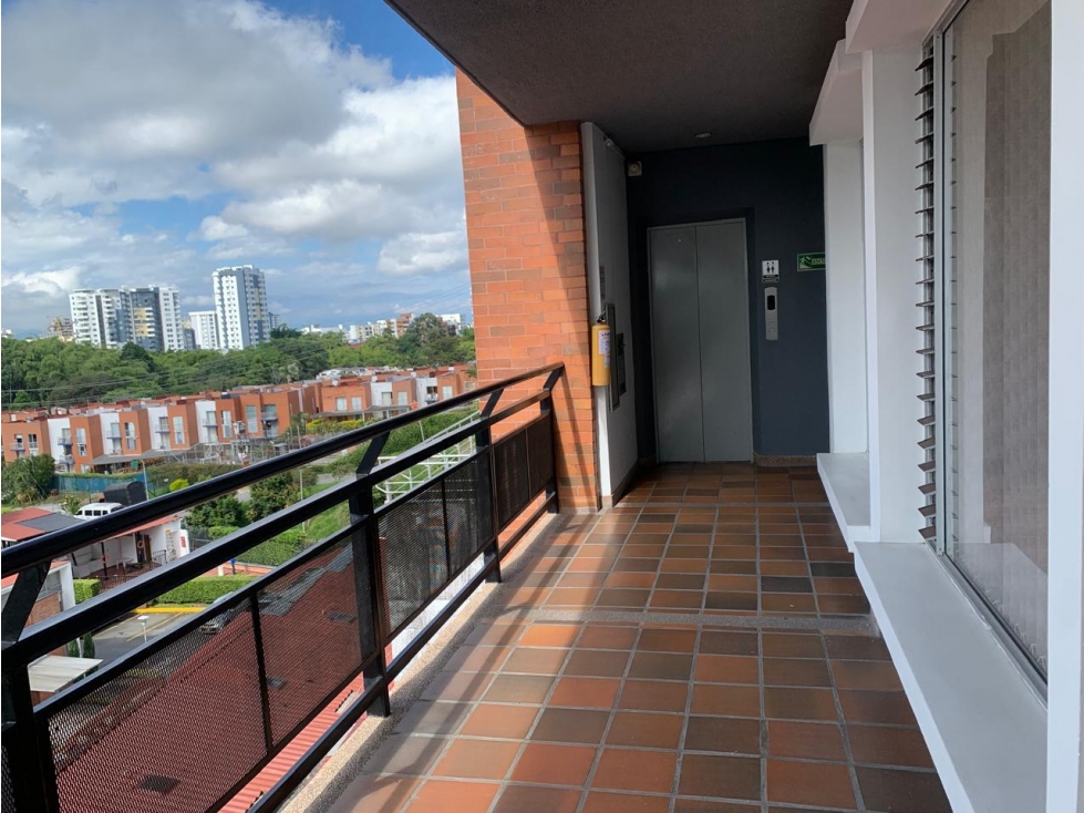VENDEMOS APARTAESTUDIO BIEN UBICADO EN ARMENIA QUINDIO — foto 3