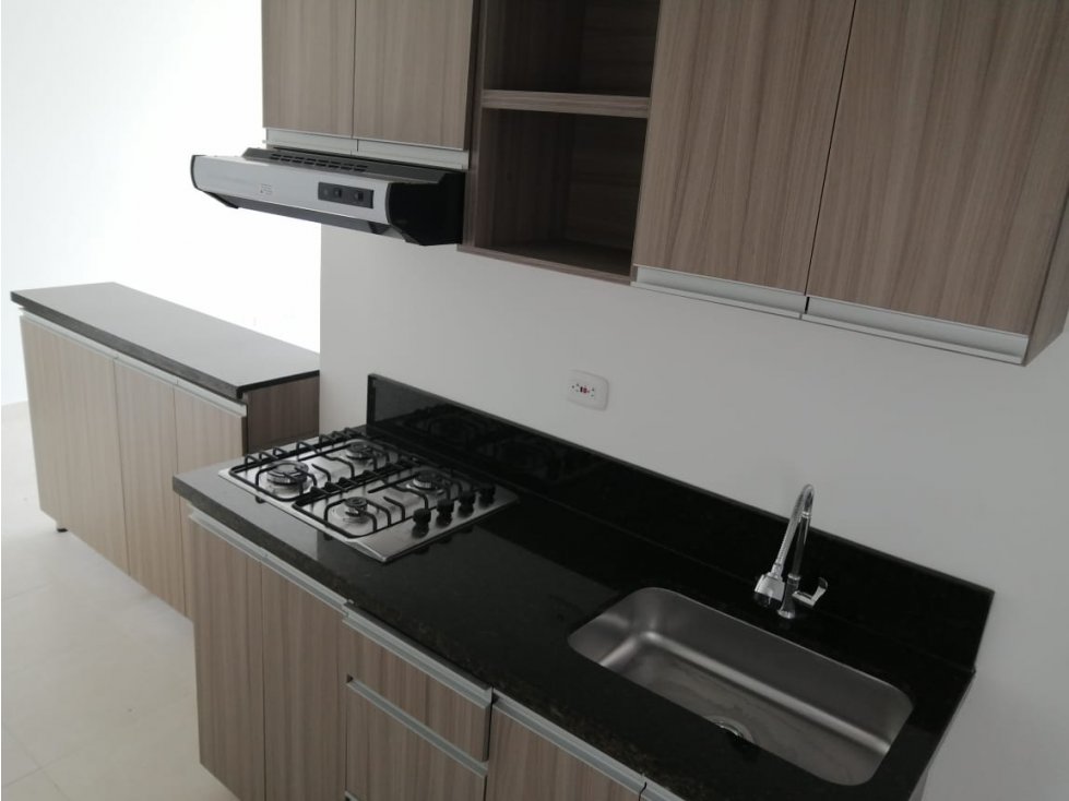 SE VENDE APARTAMENTO SECTOR COLISEO ZONA NORTE, ARMENIA QUINDÍO — foto 4