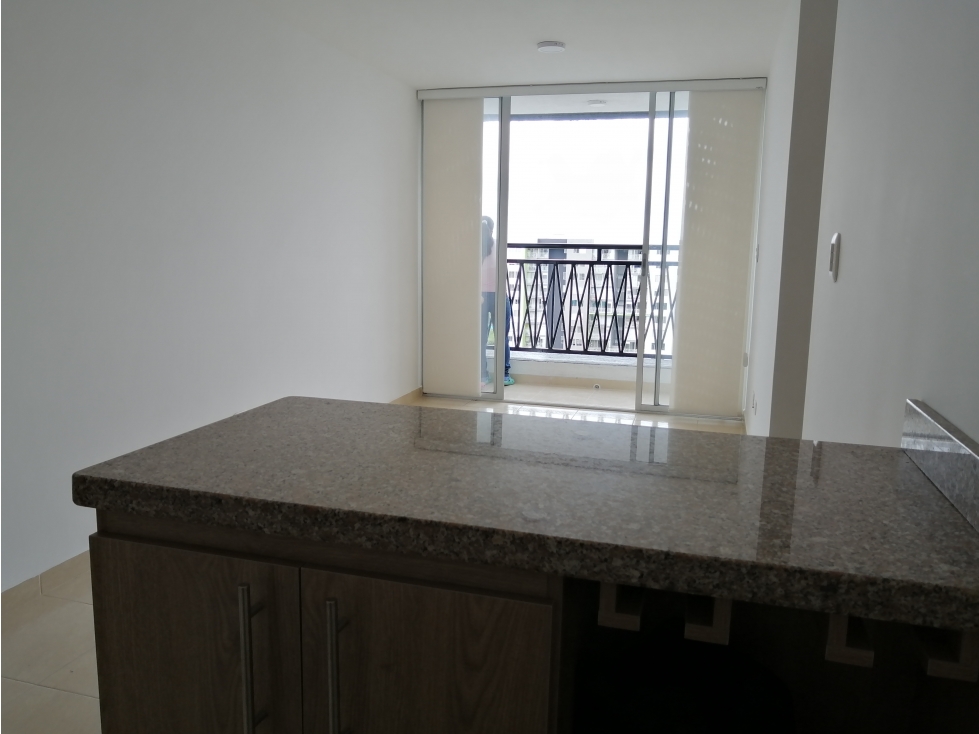VENDEMOS APARTAMENTO SECTOR PUERTO ESPEJO PISO 10, ARMENIA, Q — foto 2