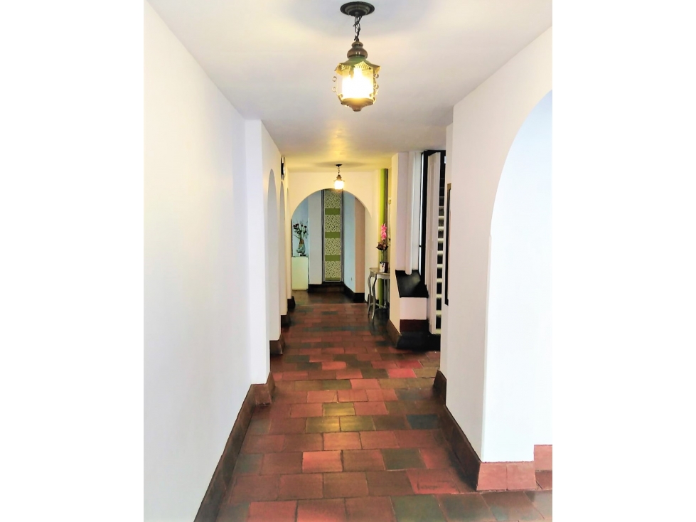 SE VENDE CASA EN EL SECTOR DE COINCA ARMENIA — foto 2