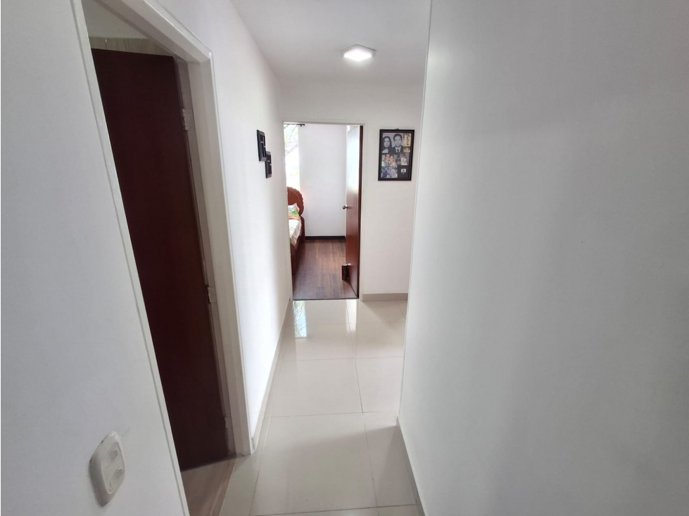 SE VENDE APARTAMENTO EN EL SUR DE ARMENIA QUINDIO — foto 2