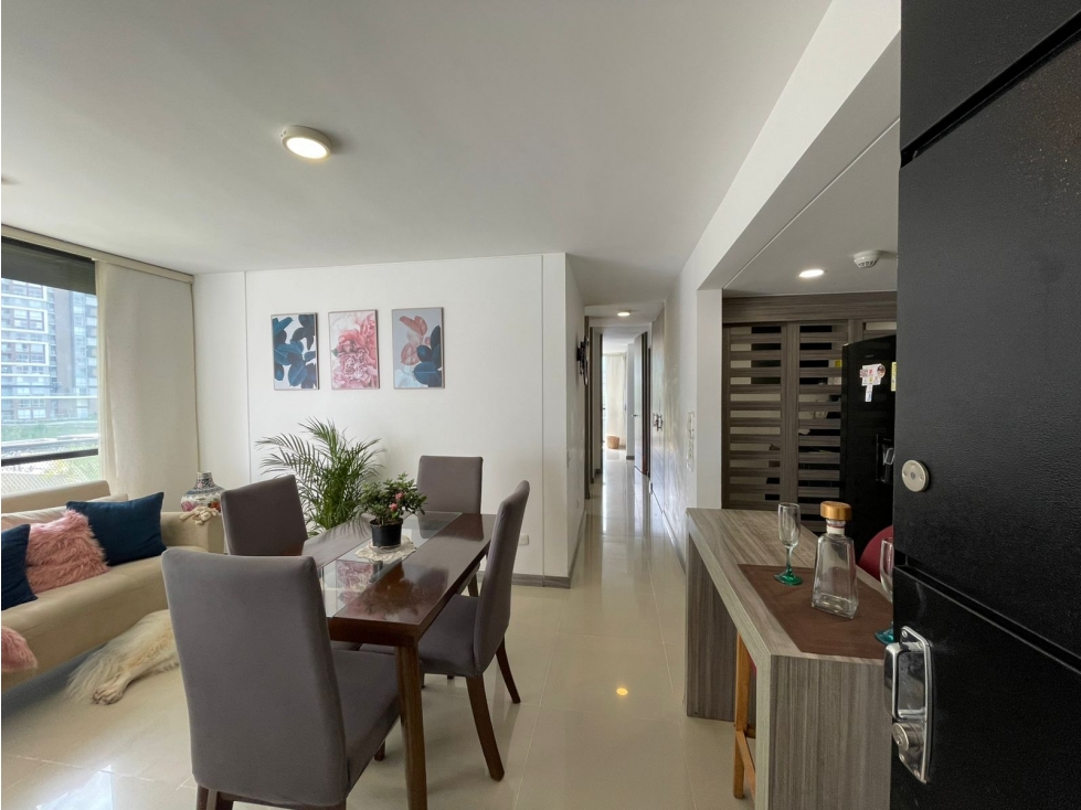 EN VENTA APARTAMENTO AVENIDA CENTENARIO ARMENIA-QUINDIO