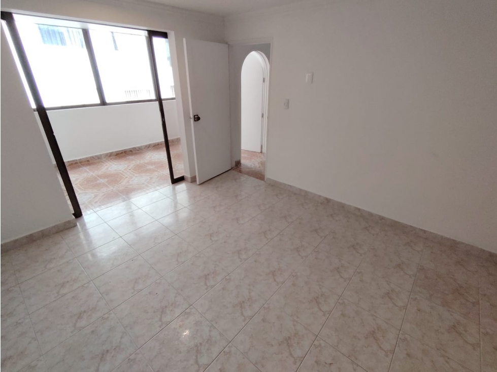 SE VENDE APARTAMENTO LA CASTELLANA ZONA NORTE ARMENIA, QUINDIO — foto 6