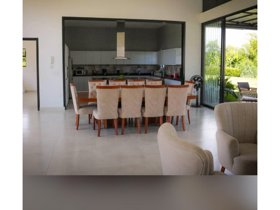 SE VENDE CASA CAMPESTRE VIA PUEBLO TAPADO ARMENIA — foto 5