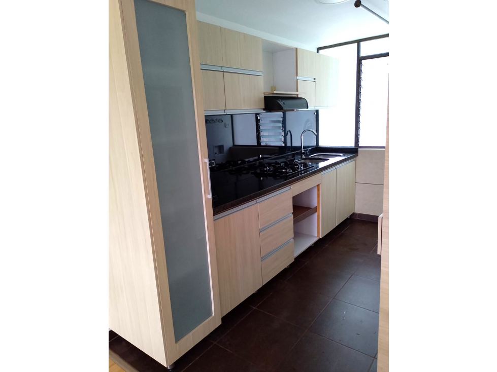 VENDEMOS APARTAMENTO EN EL NORTE DE ARMENIA