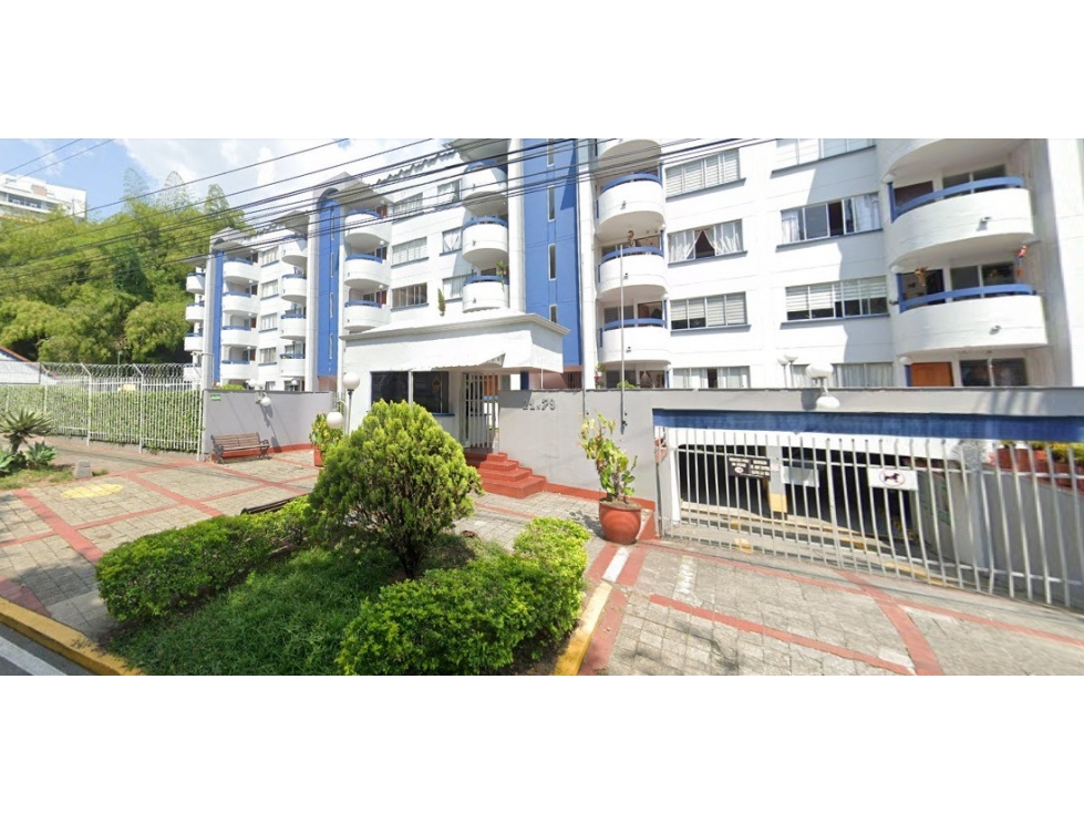 SE VENDE APARTAMENTO EN LA AV. 19 NORTE DE ARMENIA