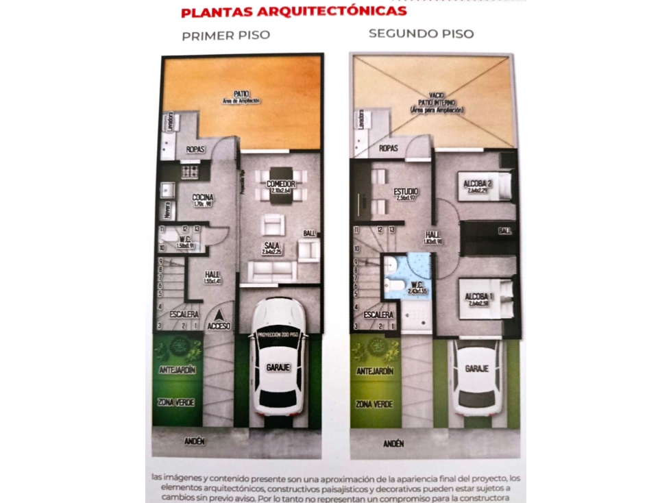 VENDEMOS CASA EN OBRA GRIS CAUCA POPAYAN — foto 2