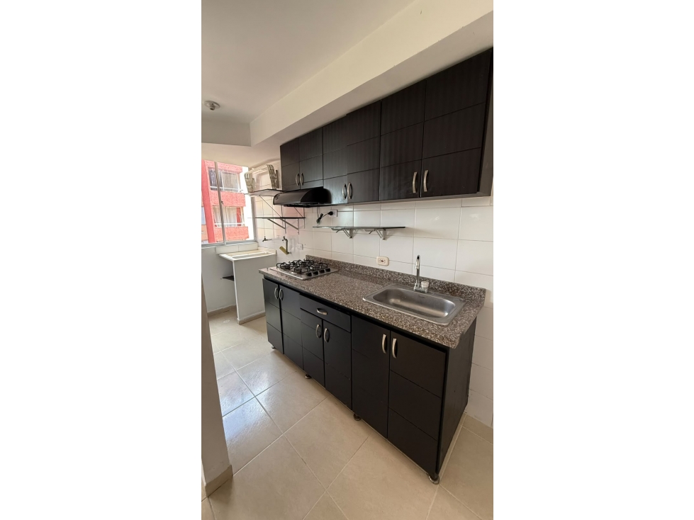 RENTAMOS APARTAMENTO CONJUNTO CERRADO SECTOR LOS NARANJOS, ARMENIA Q - 1