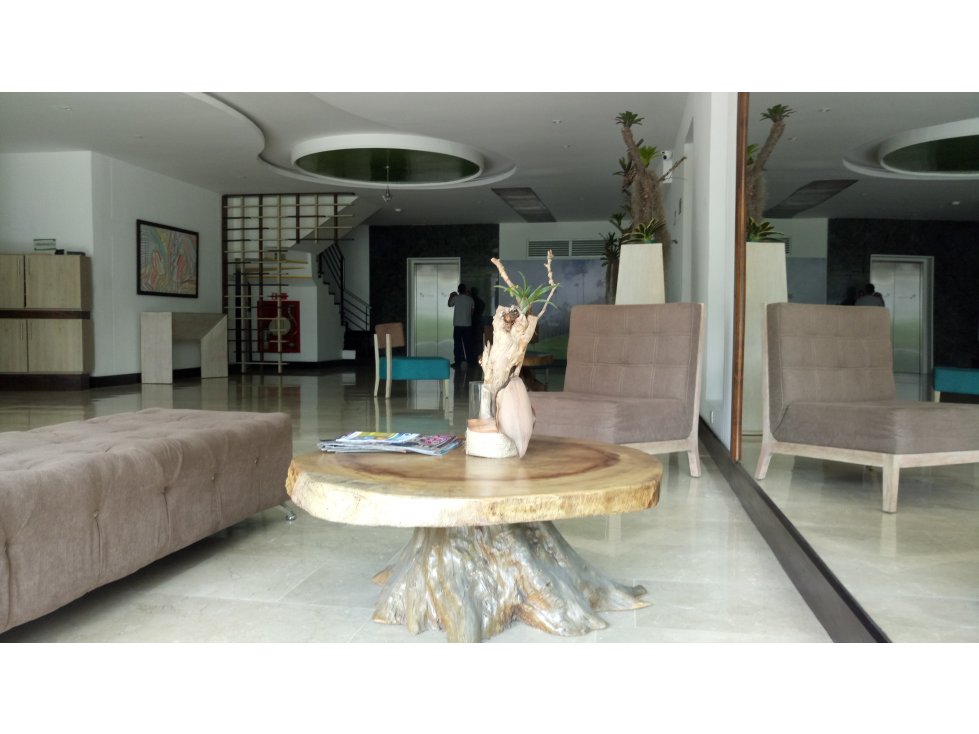 VENDEMOS APARTAMENTO LA CASTELLANA, ARMENIA QUINDIO