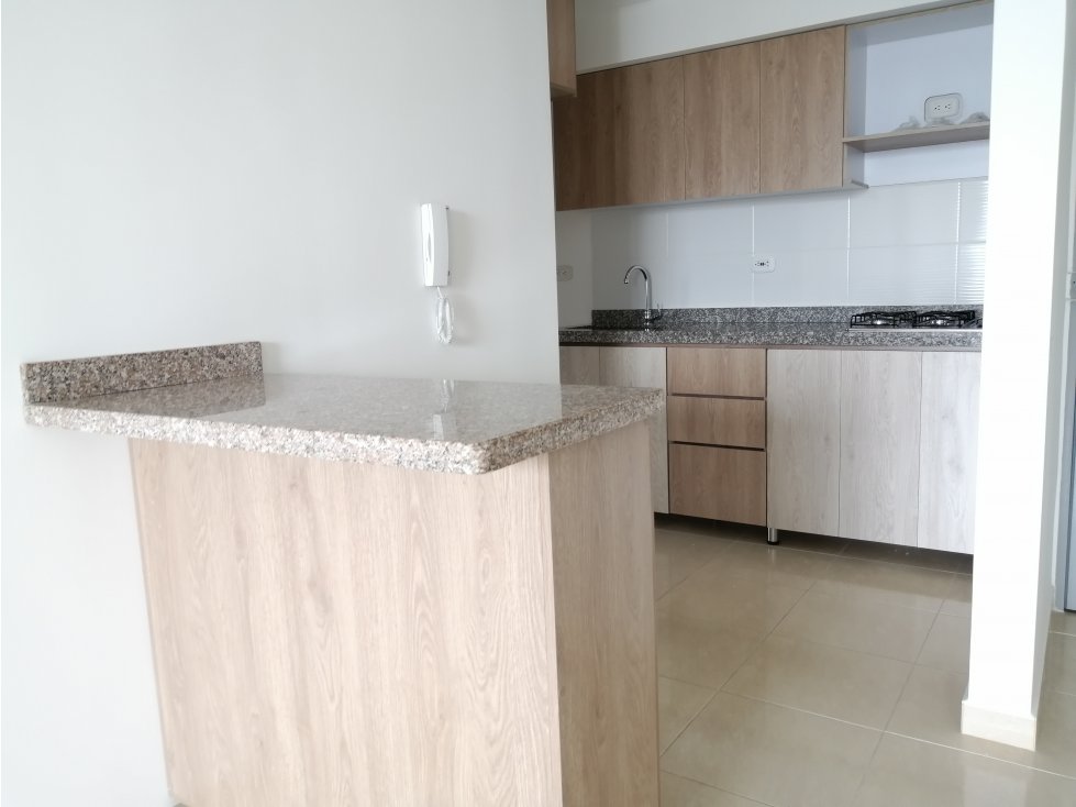 VENDEMOS APARTAMENTO SECTOR PUERTO ESPEJO PISO 10, ARMENIA, Q — foto 6