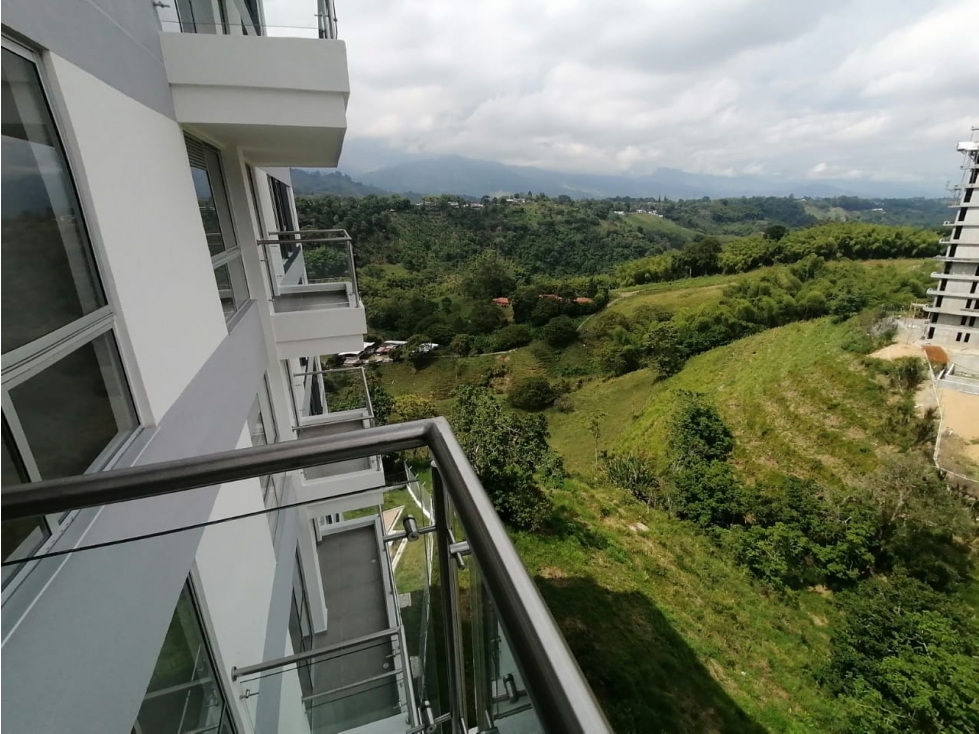 RENTAMOS APARTAMENTO AV. CENTENARIO ARMENIA QUINDIO — foto 4