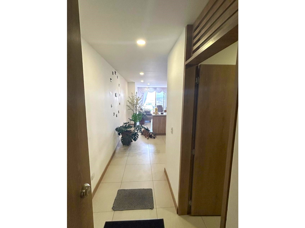 SE VENDE APARTAMENTO EN SECTOR UNICENTRO ARMENIA QUINDÍO — foto 5