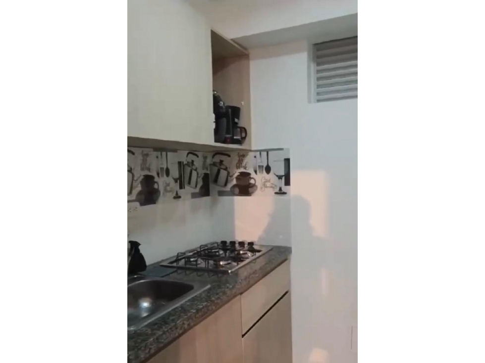 SE VENDE APARTAMENTO SECTOR PUERTO ESPEJO ARMENIA-QUINDIO — foto 3