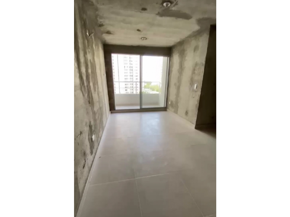 VENDEMOS APARTAMENTO EN OBRA GRIS EN CARTAGENA — foto 2