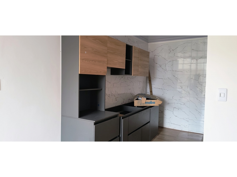 VENDEMOS APARTAMENTO EN PROYECTO CALARCA QUINDIO — foto 3