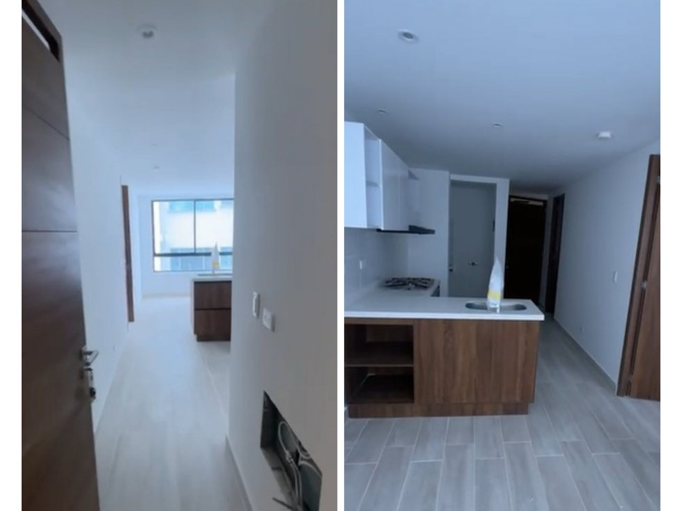 VENDEMOS APARTAMENTO PARA ESTRENAR NORTE DE ARMENIA