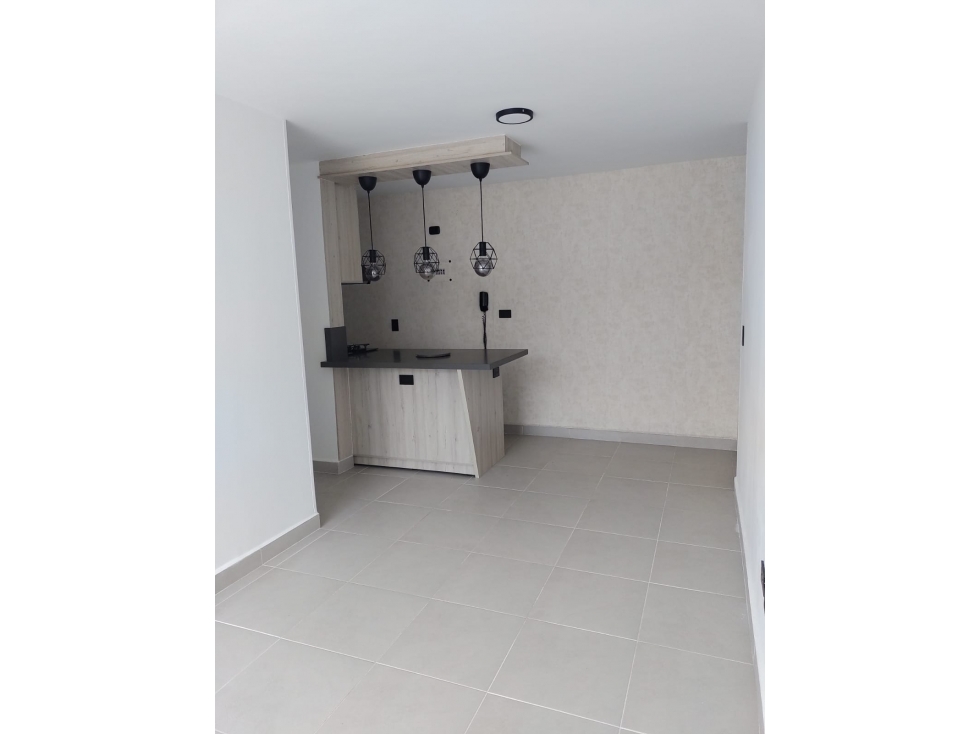 SE VENDE APARTAMENTO SECTOR COLISEO DEL CAFE ARMENIA QUINDIO — foto 2