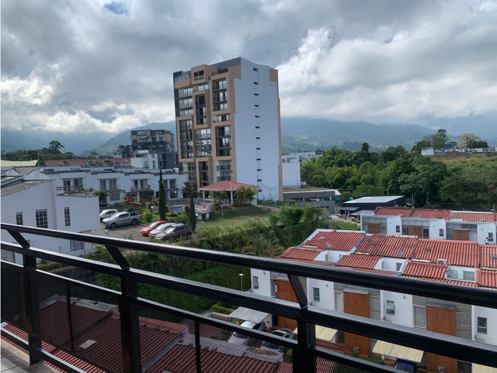 VENDEMOS APARTAESTUDIO BIEN UBICADO EN ARMENIA QUINDIO — foto 2