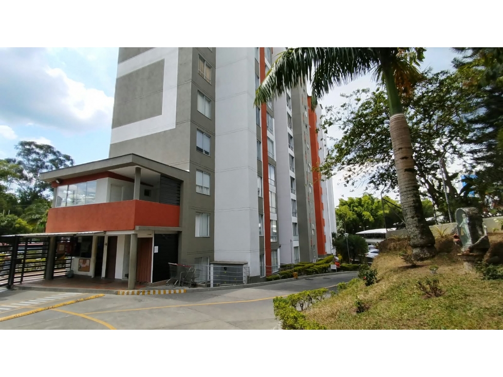 VENDEMOS APARTAMENTO SECTOR NORTE ARMENIA QUINDIO