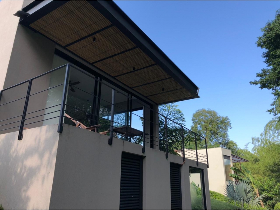 SE VENDE CASA EN CONJUNTO SECTOR EL TIGRE, PEREIRA — foto 5