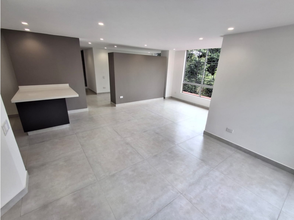 SE VENDE APARTAMENTO REMODELADO ARMENIA QUINDIO — foto 3
