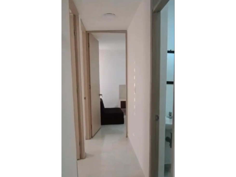 SE VENDE APARTAMENTO SECTOR PUERTO ESPEJO ARMENIA-QUINDIO — foto 5