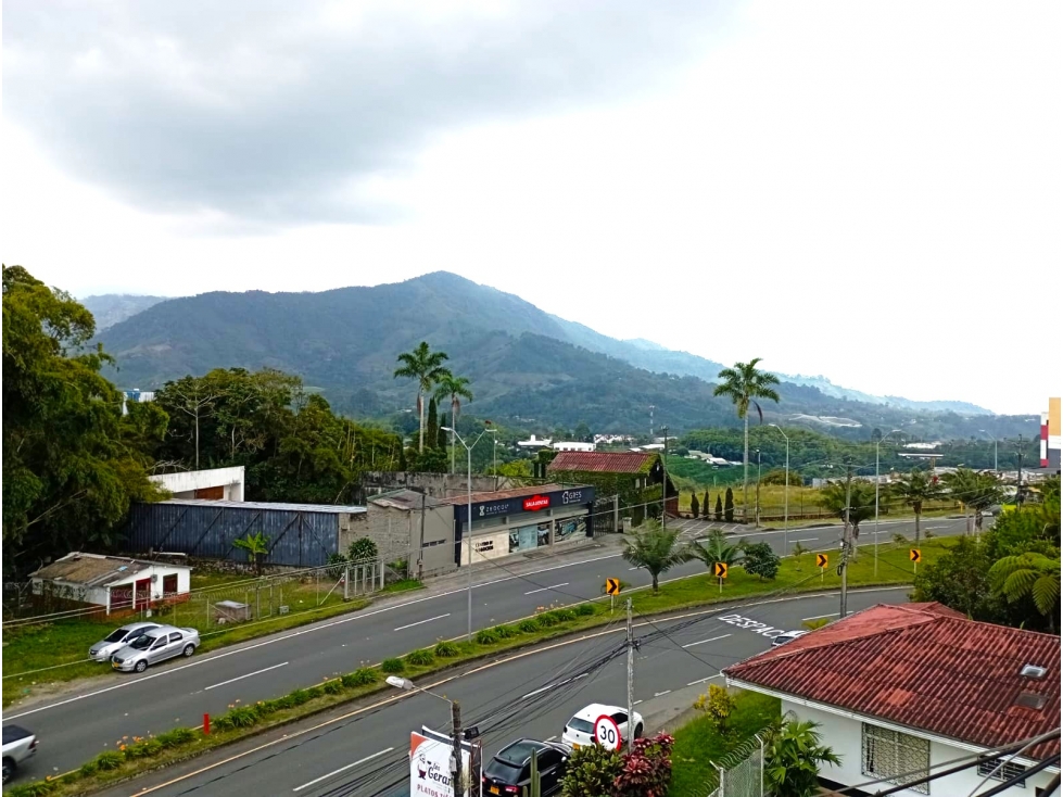 SE VENDE APARTAMENTO EN EL NORTE DE ARMENIA — foto 3