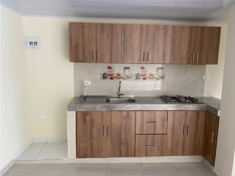 SE VENDE APARTAMENTO SECTOR DOSQUEBRADAS — foto 5