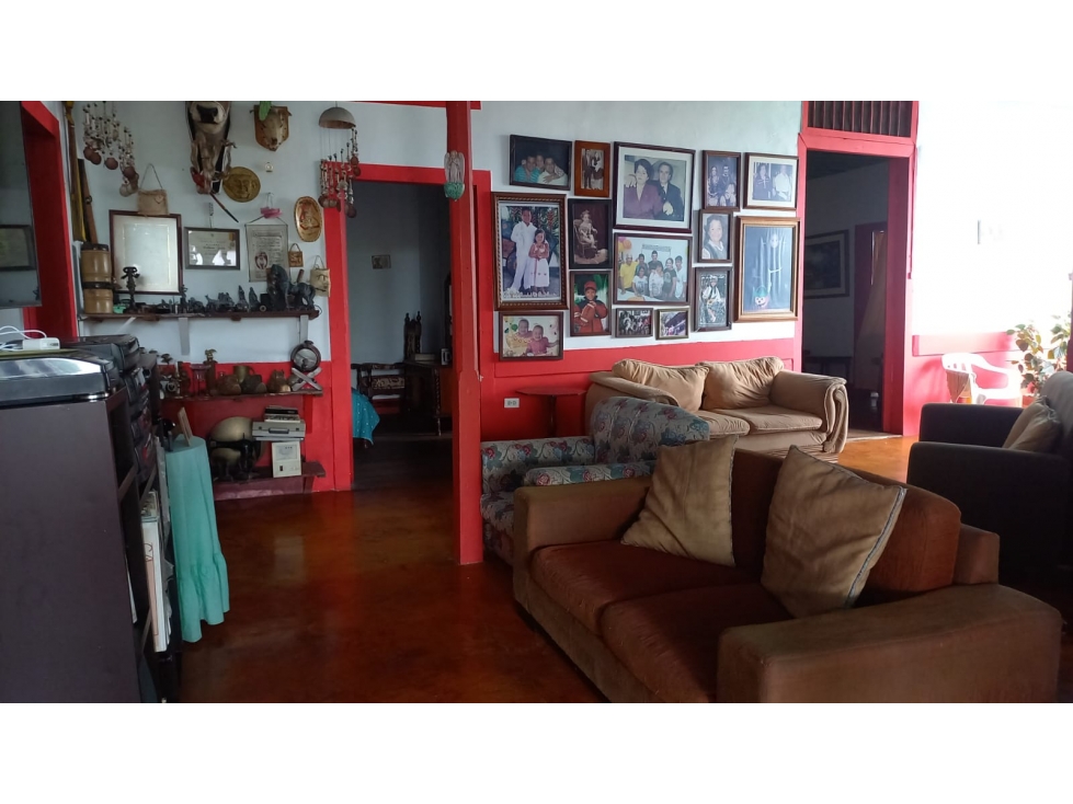 VENDEMOS CASA CAMPESTRE VIA AL EDEN ARMENIA — foto 6