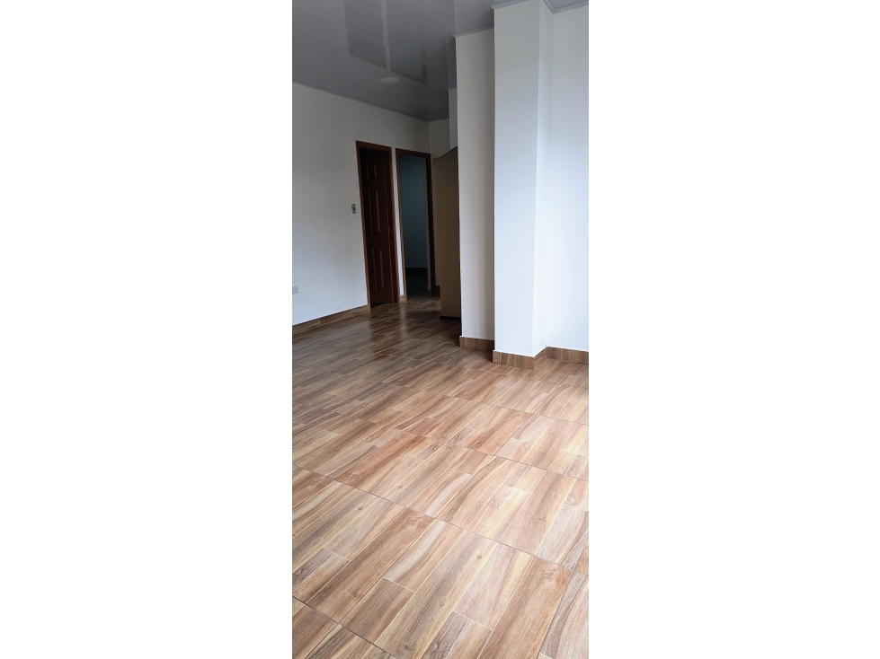 VENDEMOS APARTAMENTO EN PROYECTO CALARCA QUINDIO — foto 5