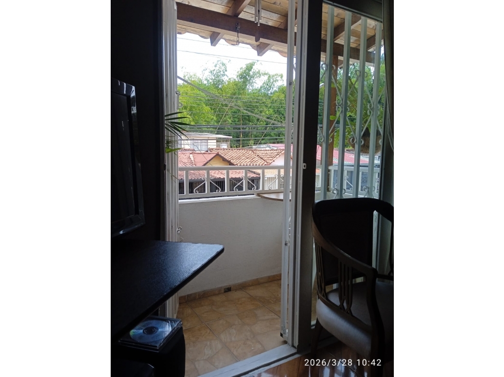 VENDEMOS CASA 2DO PISO SECTOR MANANTIAL ARMENIA — foto 2