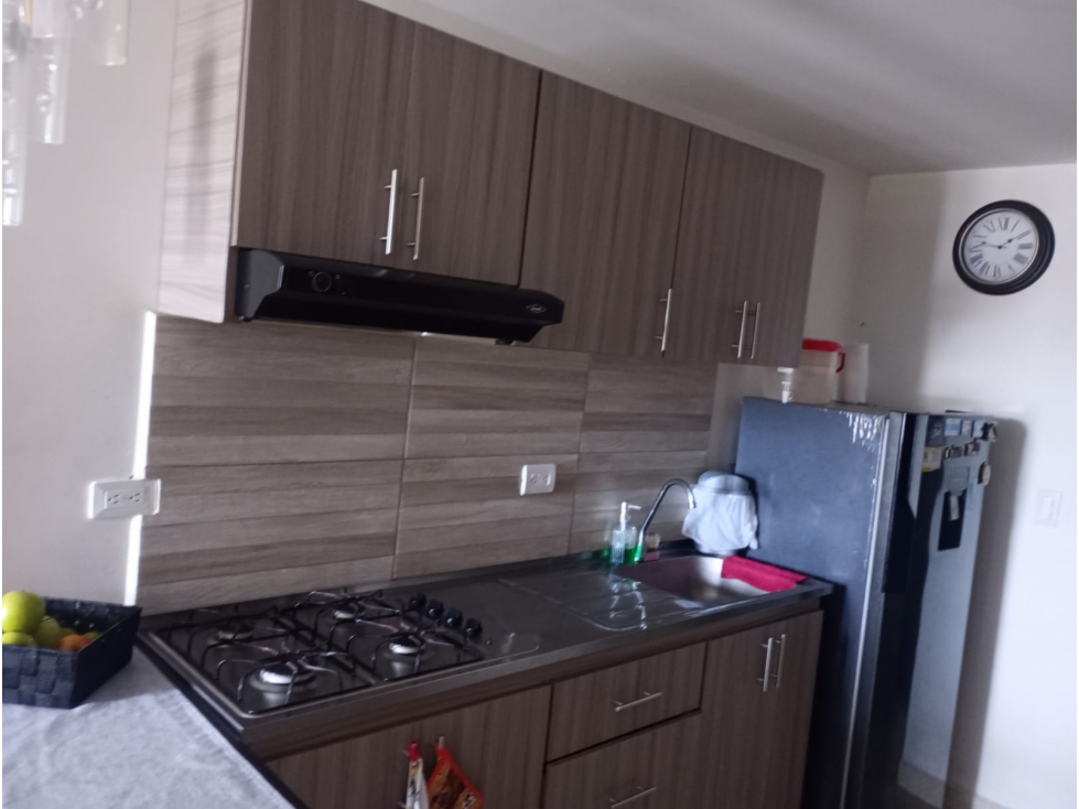 VENDEMOS APARTAMENTO CENTRO DE ARMENIA QUINDIO