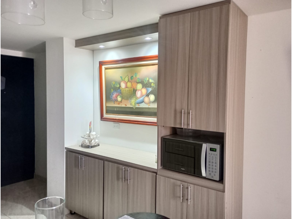 SE VENDE APARTAMENTO EN ARMENIA QUINDIO — foto 5