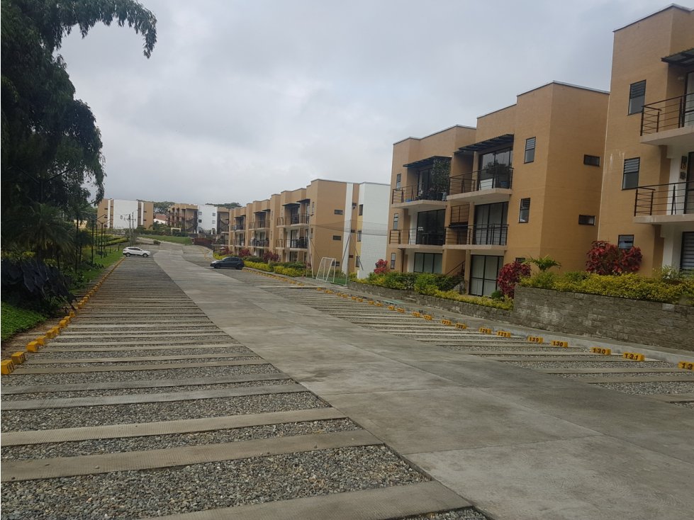 VENDEMOS APARTAMENTO AMOBLADO, CONJUNTO RESIDENCIAL TEBAIDA QUINDÍO — foto 3