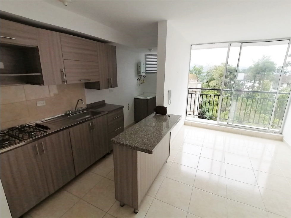 SE VENDE APARTAMENTO SECTOR ORO NEGRO, ARMENIA — foto 4