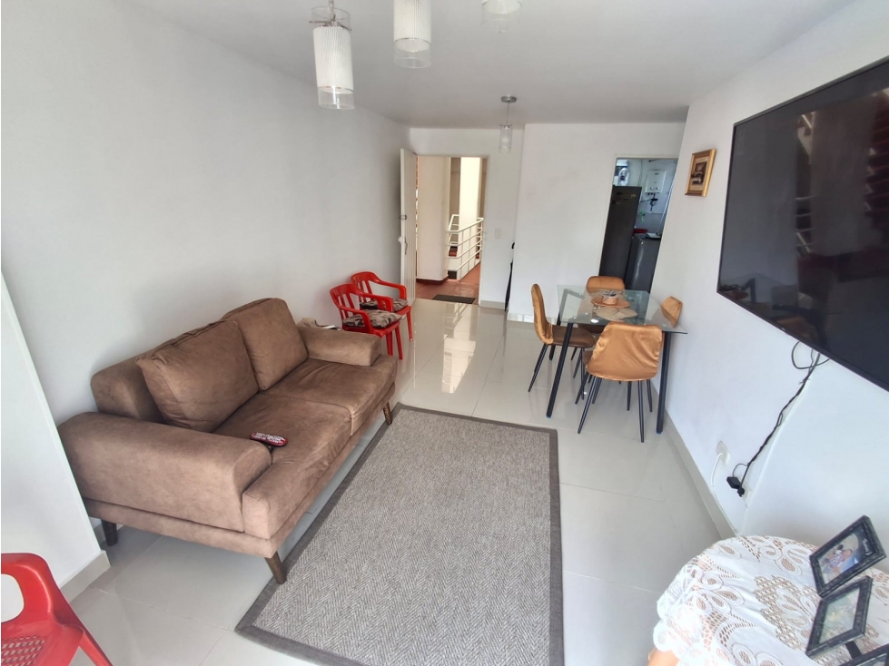 SE VENDE APARTAMENTO EN EL SUR DE ARMENIA QUINDIO — foto 5