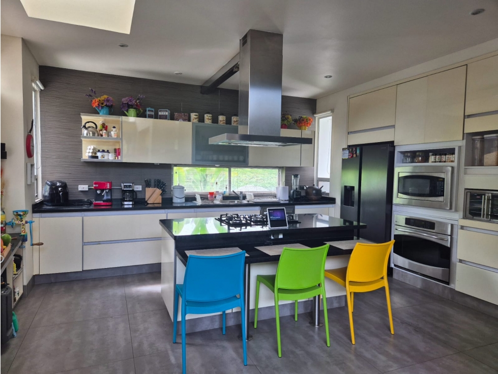 VENDO CASA CONJUNTO RESIDENCIAL SECTOR VIA PUEBLOTAPAO, QUINDIO — foto 6