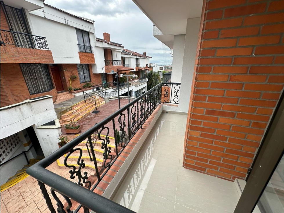 SE VENDE CASA CONJUNTO CERRADO ASV LAS AMERICAS PEREIRA, RISARALDA — foto 2