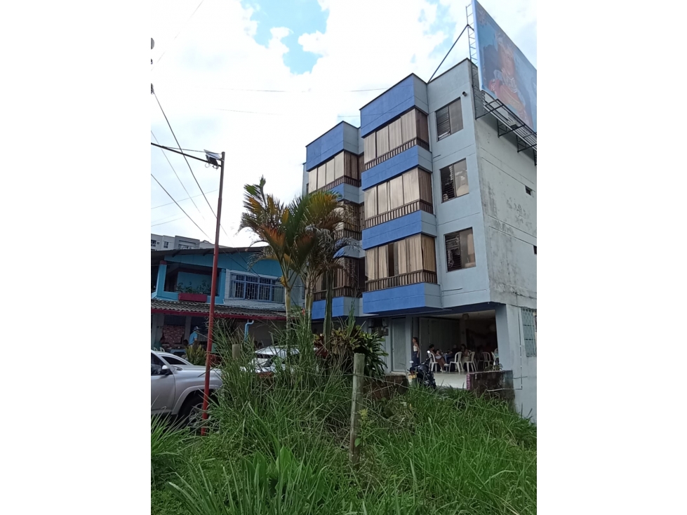 SE VENDE APARTAMENTO EN EL NORTE DE ARMENIA — foto 2