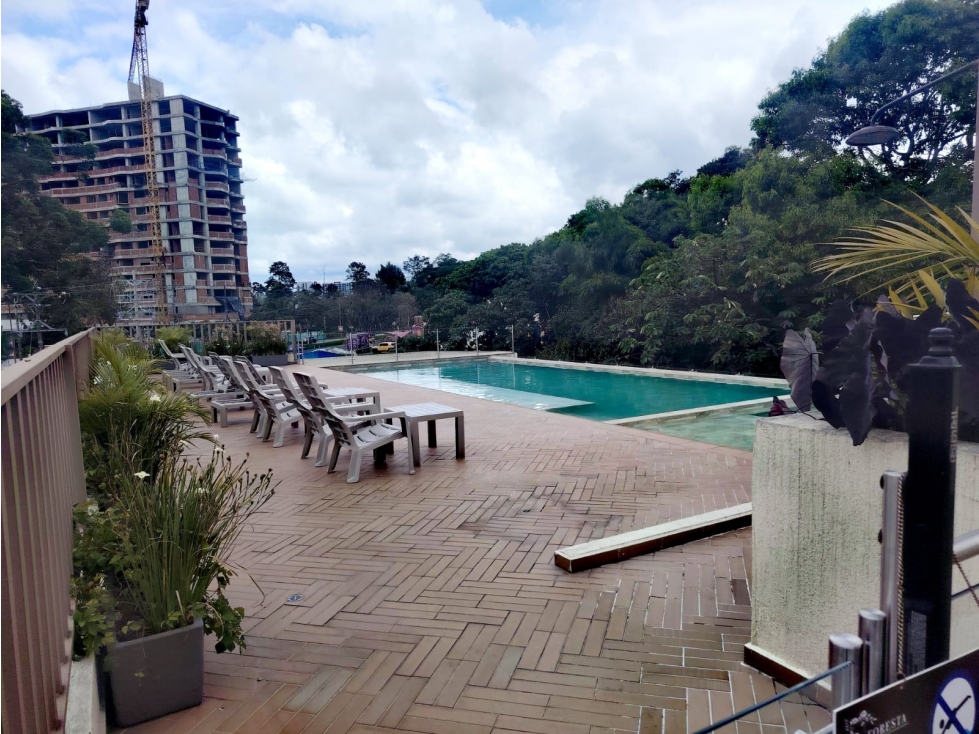 VENDEMOS APARTAMENTO EN EL NORTE DE ARMENIA — foto 2