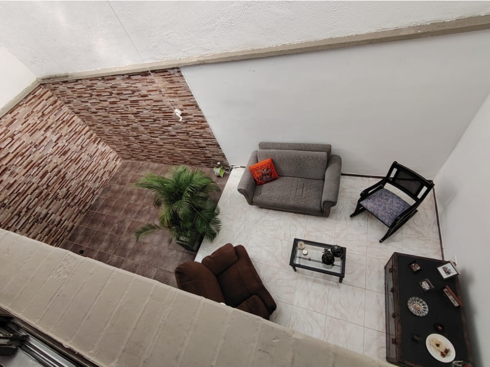 VENDEMOS CASA EN CONJUNTO CERRADO ALAMOS EN PEREIRA RISARALDA — foto 3