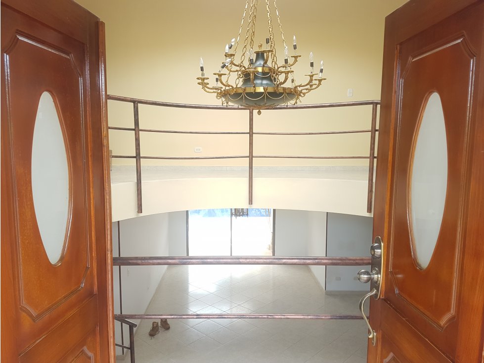 SE VENDE CASA CAMPESTRE SECTOR CLUB CAMPESTRE, ARMENIA QUINDIO — foto 5