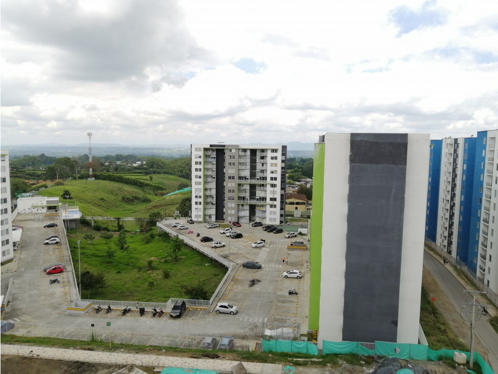 VENDEMOS APARTAMENTO SECTOR PUERTO ESPEJO PISO 10, ARMENIA, Q — foto 4