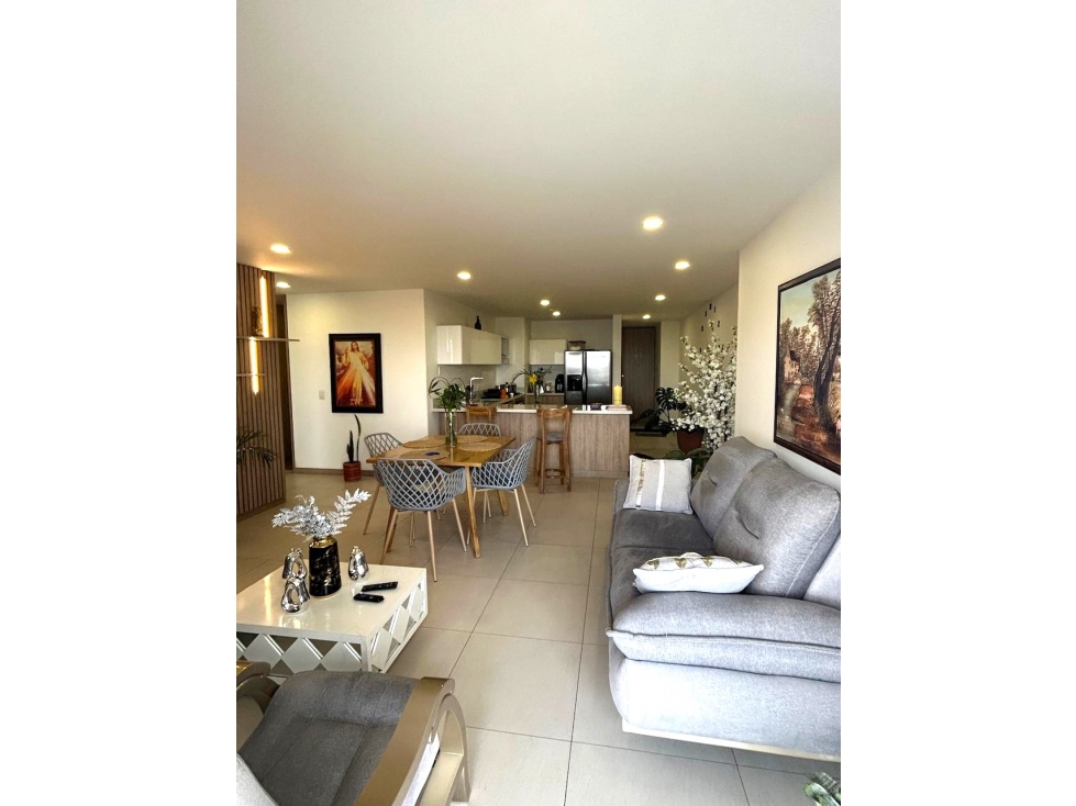 SE VENDE APARTAMENTO EN SECTOR UNICENTRO ARMENIA QUINDÍO — foto 6