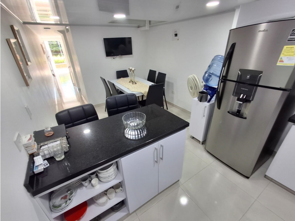 SE VENDE CASA EN CONJUNTO CERRADO CARTAGO VALLE — foto 6