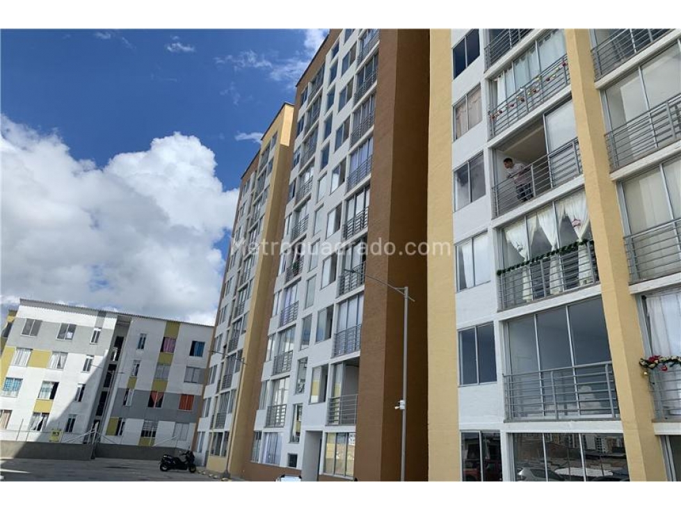 SE VENDE APARTAMENTO SECTOR PUERTO ESPEJO ARMENIA-QUINDIO — foto 2