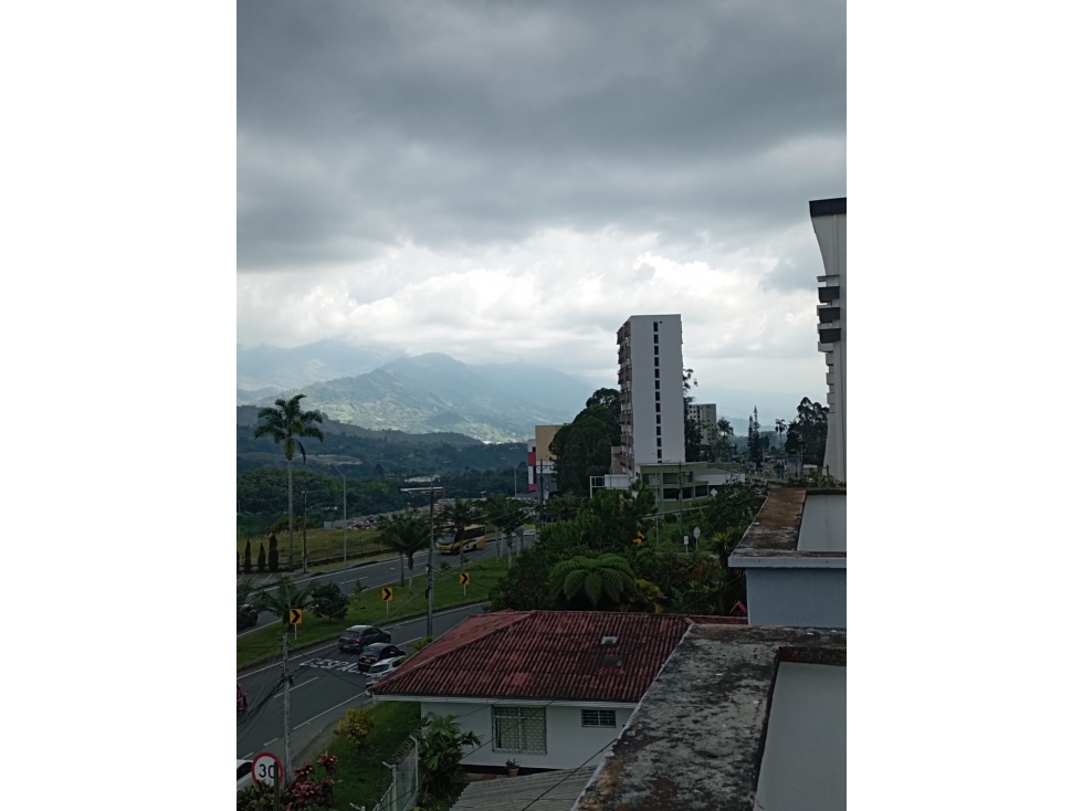 SE VENDE APARTAMENTO EN EL NORTE DE ARMENIA — foto 4